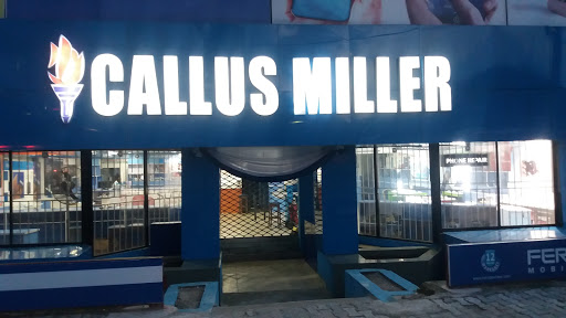 Callus Miller Communications LTD, Plot 1 Opposite Hotel Presidential 194 Aba Road, Close 1, Rumuola, Port Harcourt, Nigeria, Barber Shop, state Rivers