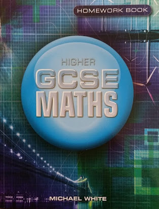 Essential Mathematics For Gcse Higher Homework Book Answers
