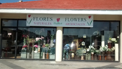 Florería en Puerto Vallarta Florart