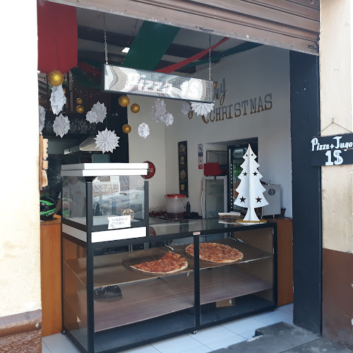 Big Pizza - Cuenca