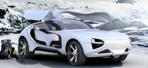 Concept Cars