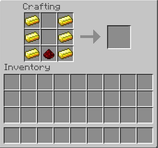 How to make rails turn in minecraft