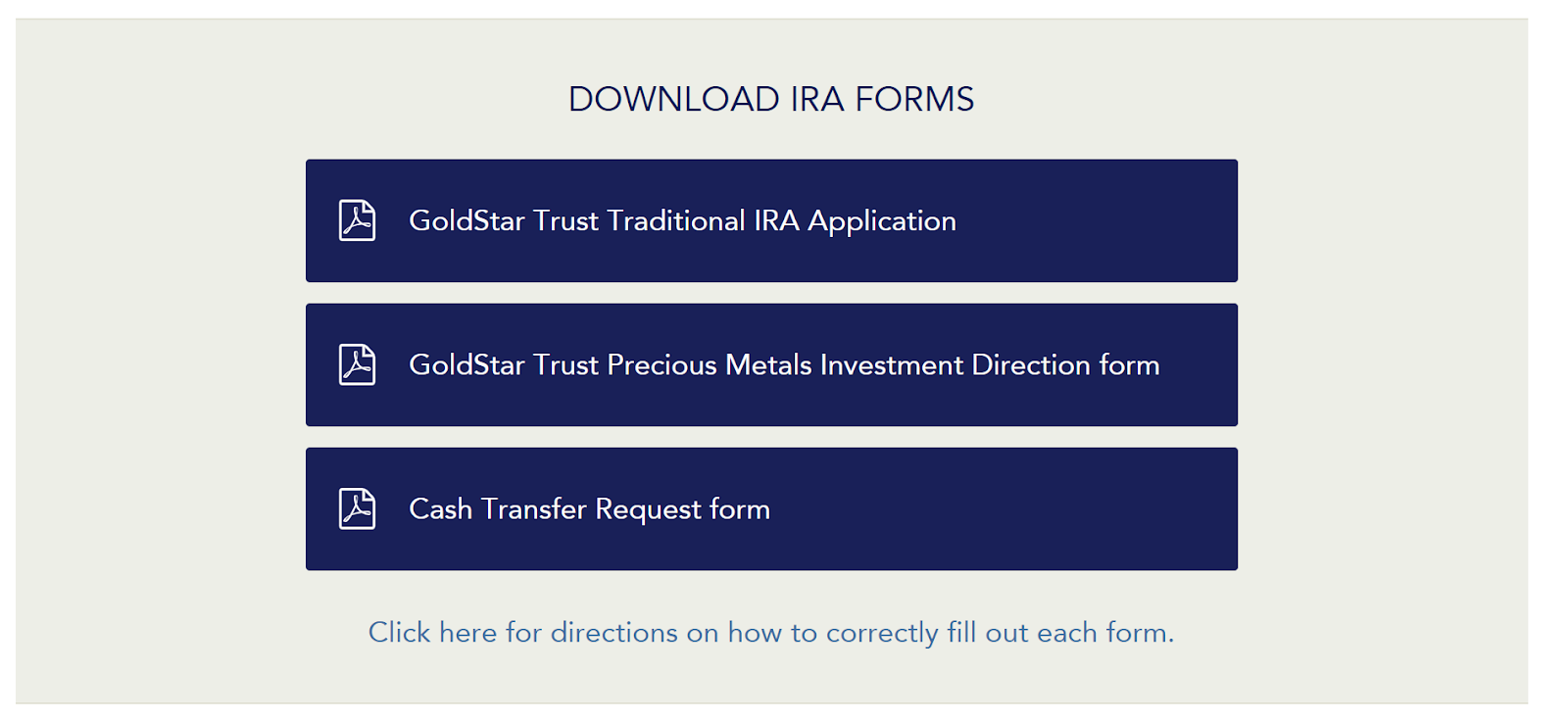 CMI Gold And Silver Offers IRA