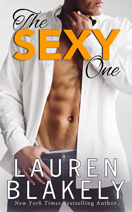 the sexy one cover.jpg