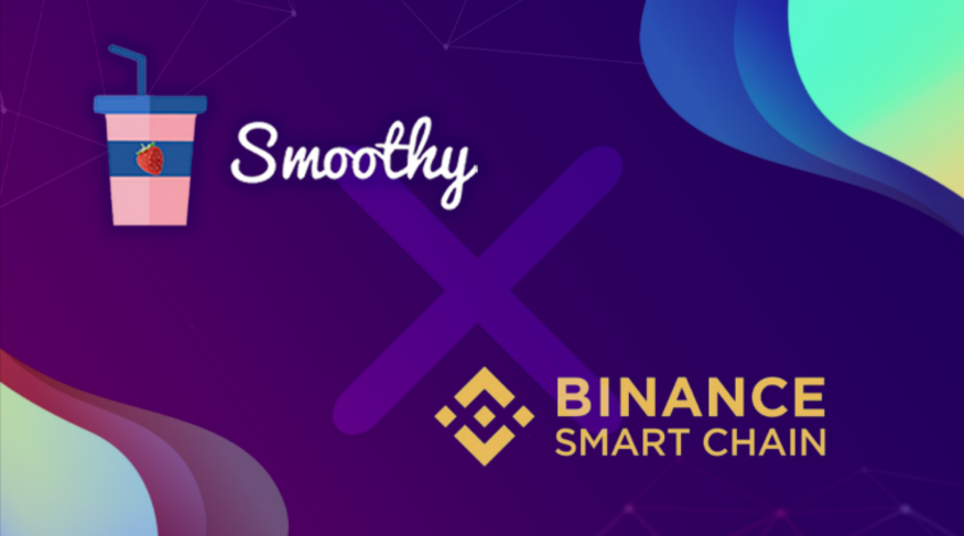 smoothy finance