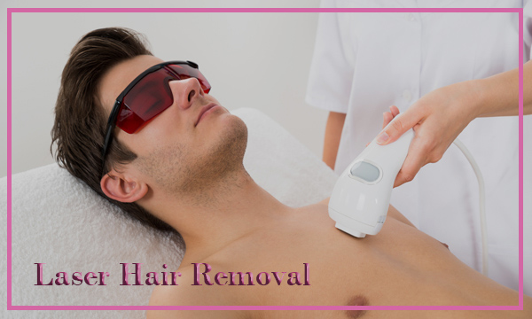 Antalya Laser Hair Removal
