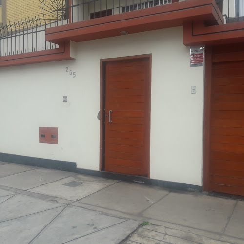 Opiniones de Fisiofacil en Pueblo Libre - Fisioterapeuta