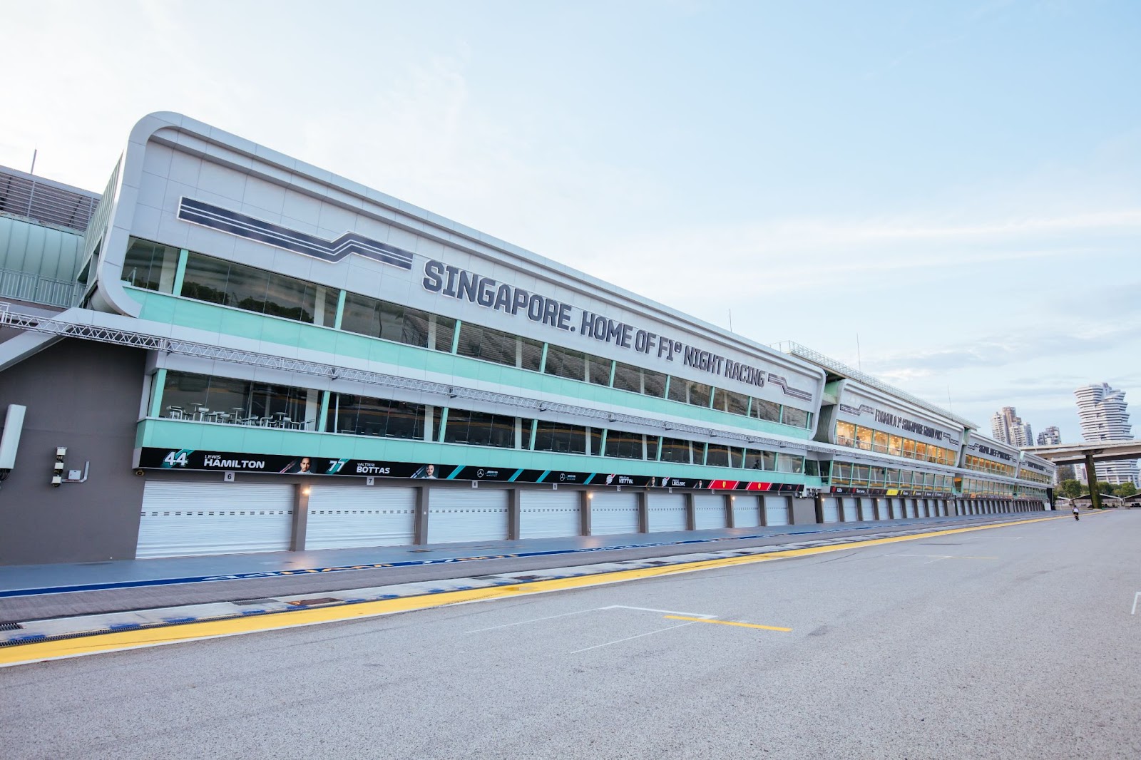 Revving Up for the Singapore Grand Prix 2023: How Companies Can Prepare