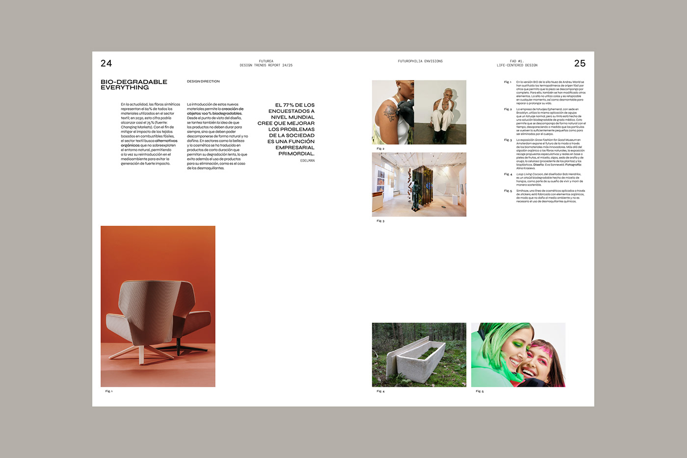 editorial design editorial design book book design Diseño editorial informe magazine Magazine design report