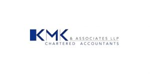 KMK & Associates logo