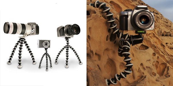 idéias de presentes de natal pra fotógrafos