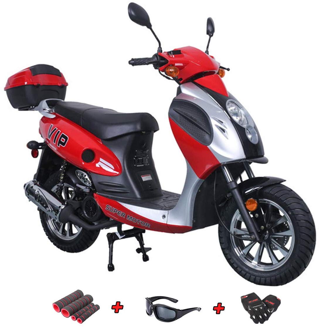 best 150cc scooter 2019