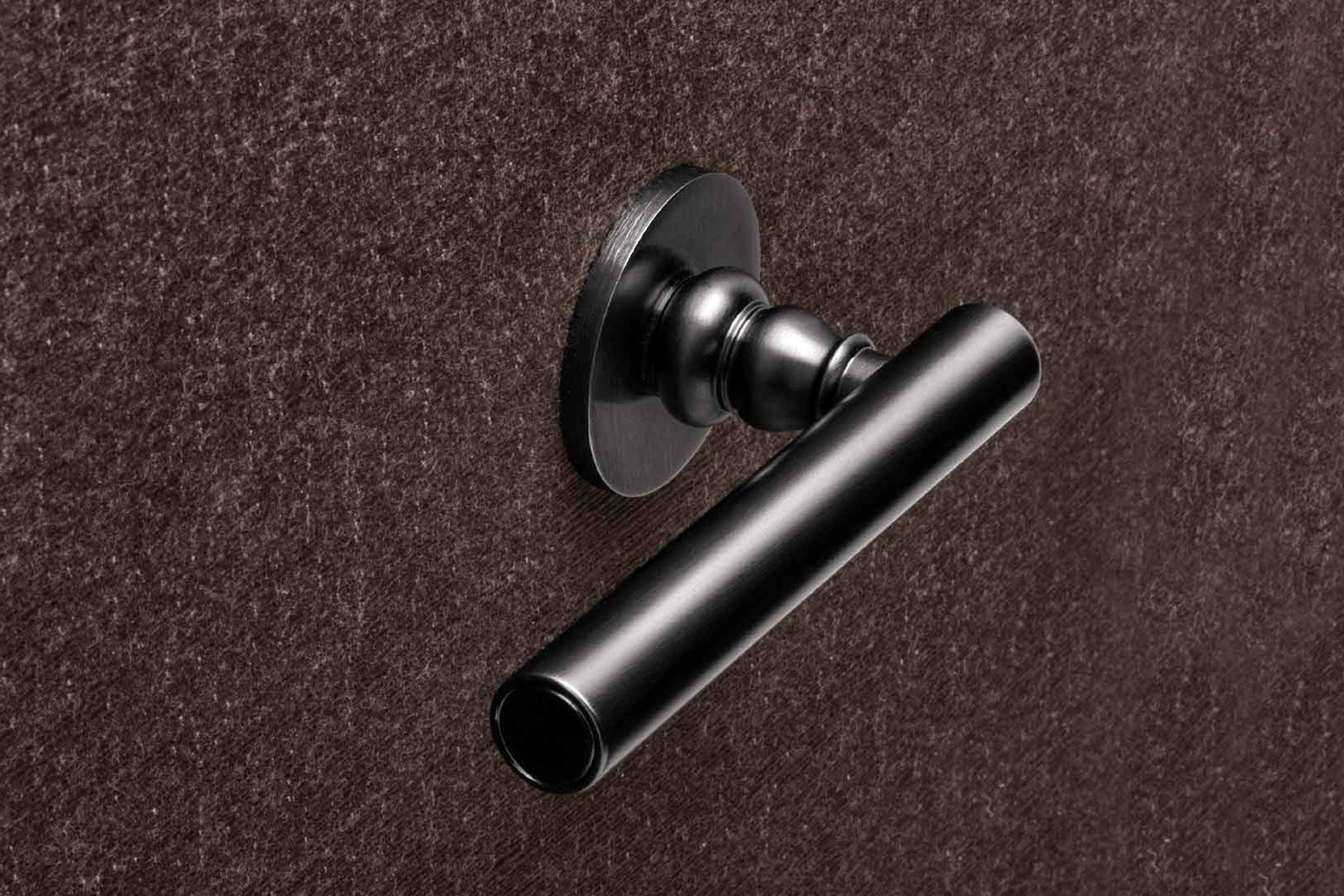 Heleh Tips Today How To Remove A Door Lock At Home