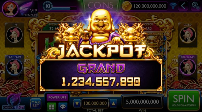 Cách chơi m88 slots đơn giản nhất