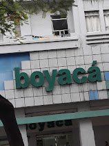 Almacenes Boyacá