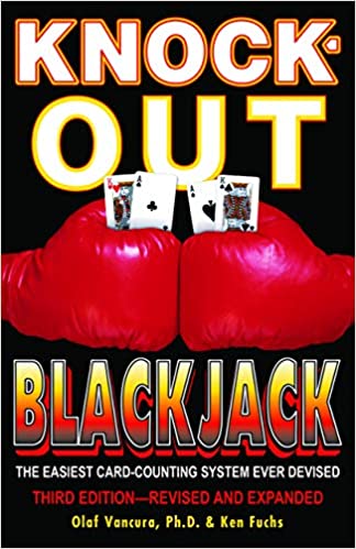 Best Books for Learning Blackjack
