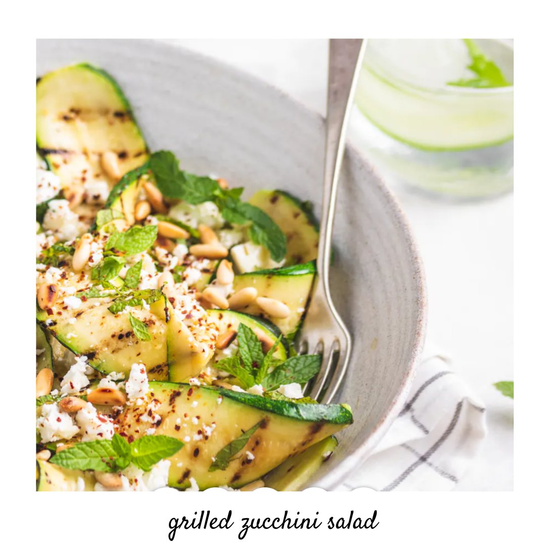 My 10 favorite keto recipes