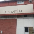 Ledfin