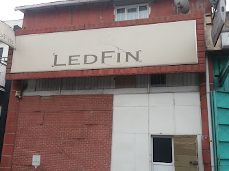 Ledfin