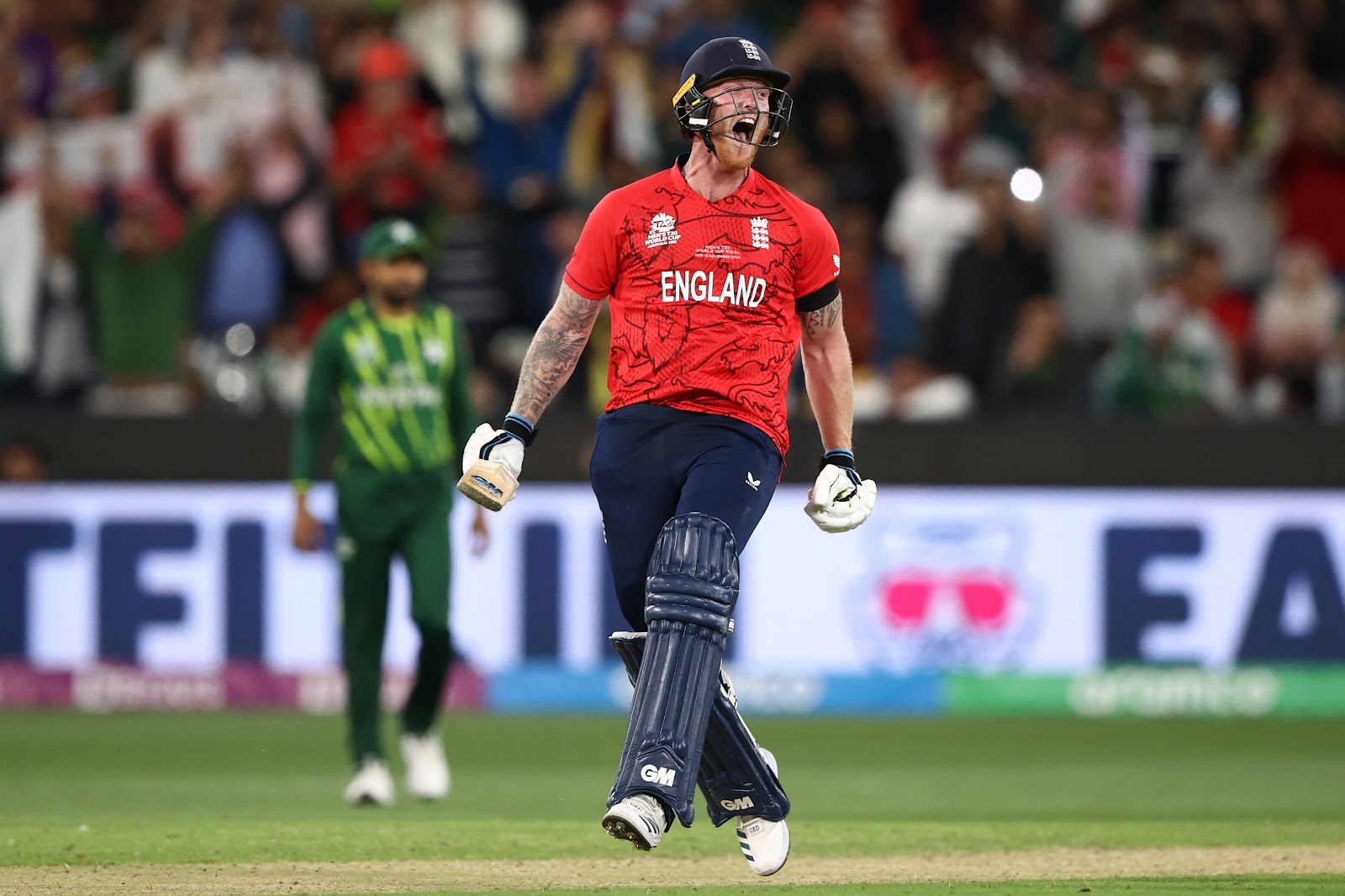 Ben Stokes IPL