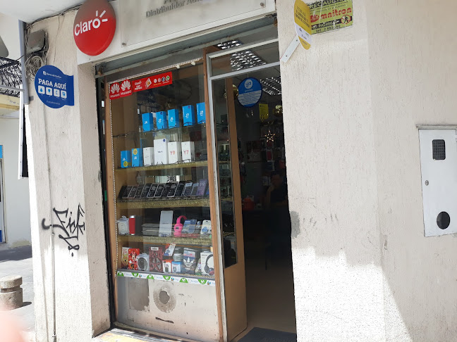 Opiniones de Celular Market en Cuenca - Tienda de móviles