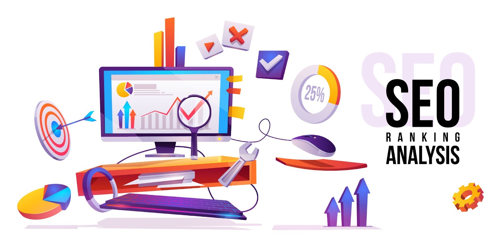 Technical SEO