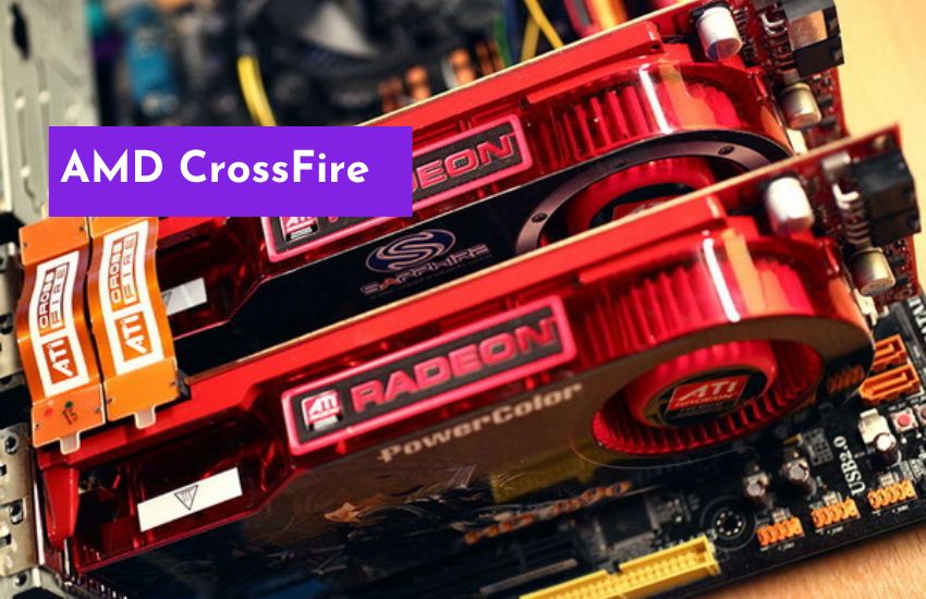 AMD Crossfire