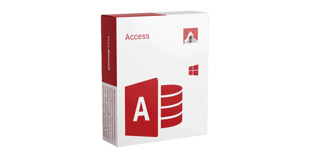 Access suite package