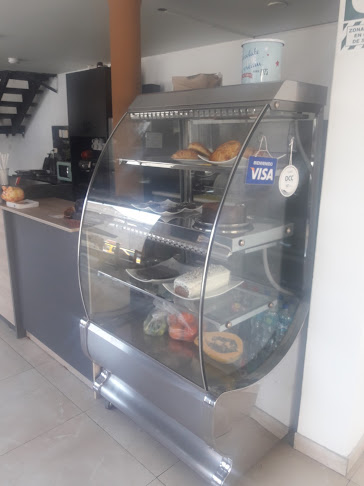 Opiniones de O Cacao en Arequipa - Panadería