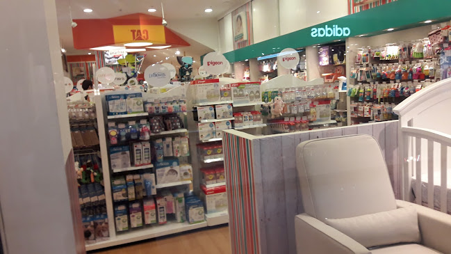 Nuà - Tienda para bebés