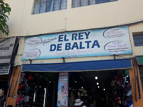 Galería El Rey De Balta