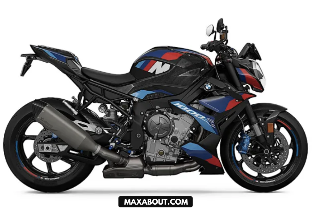  BMW M 1000 R Now Available in India - wide