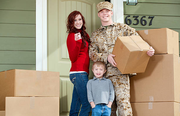 pcs moving companies, military moving company