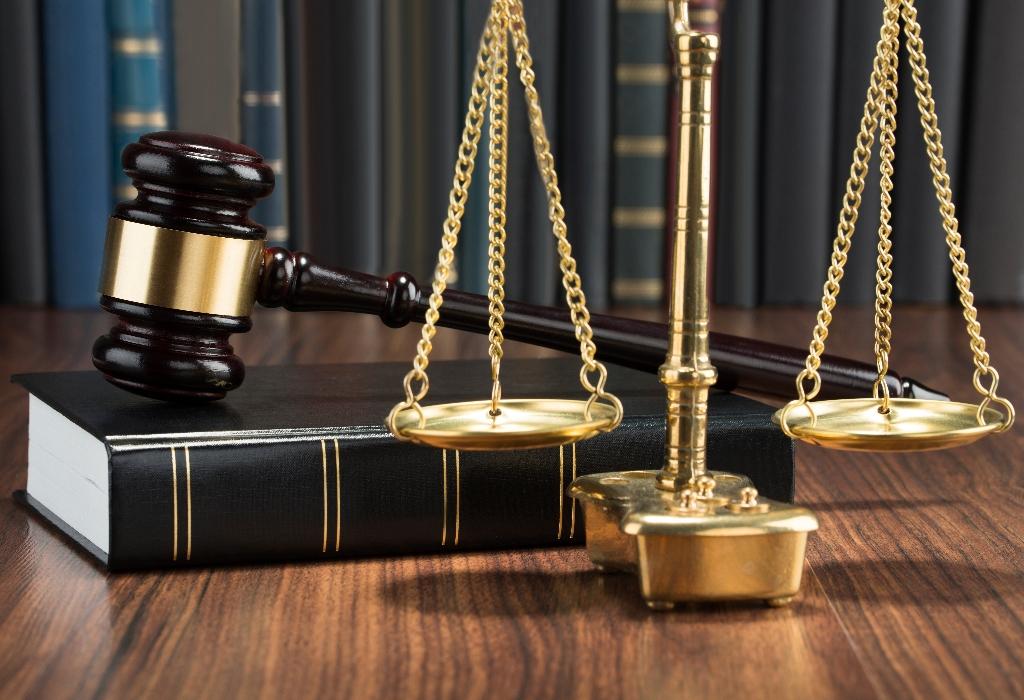 وکیل مالکیت فکری
