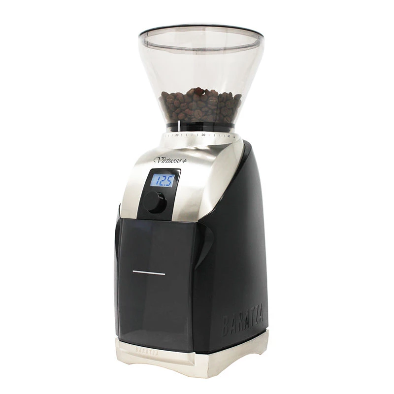 The only way to get the best tasting coffee around is to grind your beans right before brewing. For this reason, you'll be needing a coffee grinder, especially one from a reliable and proven brand which could only be found here at Coffee Dorks. 