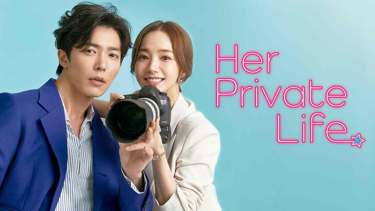 Is TV Show 'Her Private Life 2019' streaming on Netflix?
