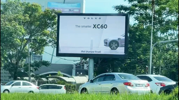 Malaysia LED Billboard, Malaysia Digital Billboard, Malaysia Digital Billboard Advertising, Malaysia LED Billboard Advertising, Digital Billboard Ads,