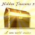 Hidden Treasures 2 apk