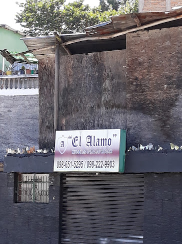 El Alamo - Quito