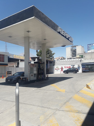 Opiniones de ENERGYGAS S.R.L. en Arequipa - Gasolinera
