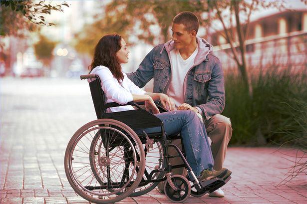 8 Misconceptions And Tips About Love For People With Disabilities - The  Mobility Resource