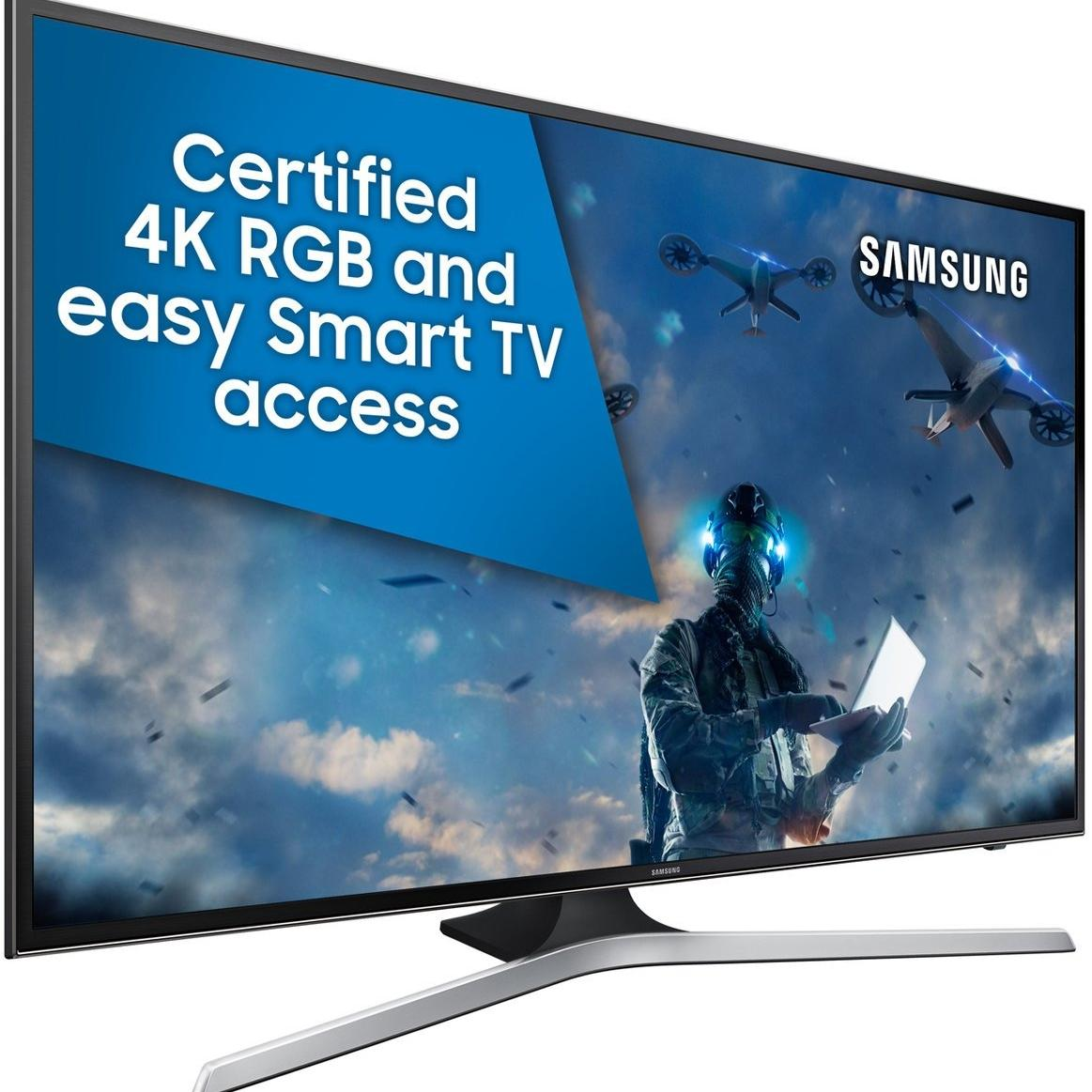 Samsung 43 Inch Full HD Led TV UA43M5100