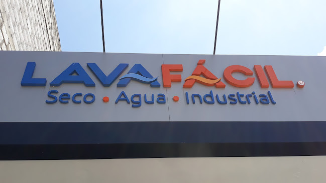 Lava Fácil - Cuenca