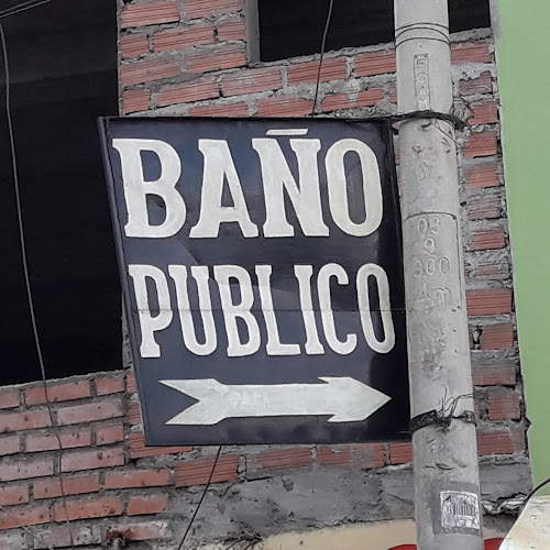 Opiniones de Baño Publico en Huancayo - Pub