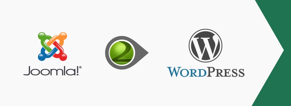 CMS2CMS: migração automatizada de Joomla para WordPress
