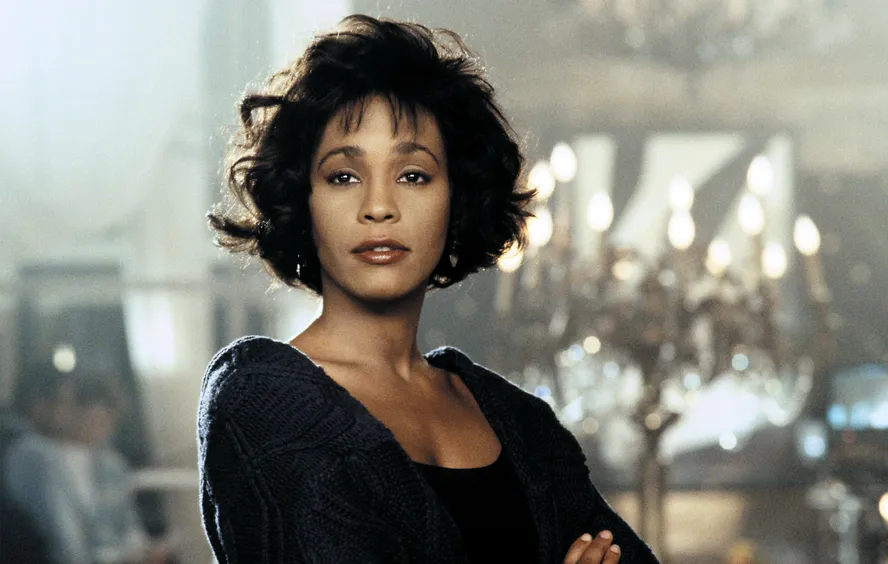 Imagem de conteúdo da notícia "Música & Cinema: as melhores trilhas sonoras de Whitney Houston" #1