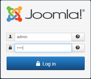 Tutorial Install template, module, plugin, component, language pada joomla