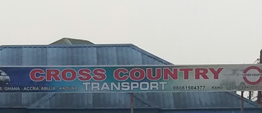 Cross Country Transport, 180 Aba Road, By Water Lines, Umueme, Port Harcourt, Rivers State, Nigeria, National Park, state Rivers