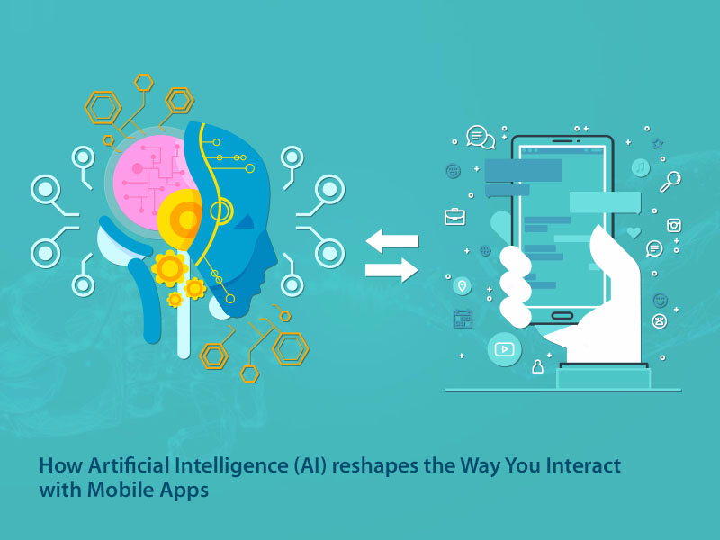 How AI Technology Will Run the Future of Mobile App Personalization