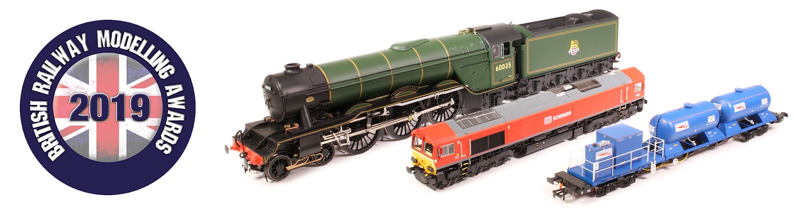 model railway retailers